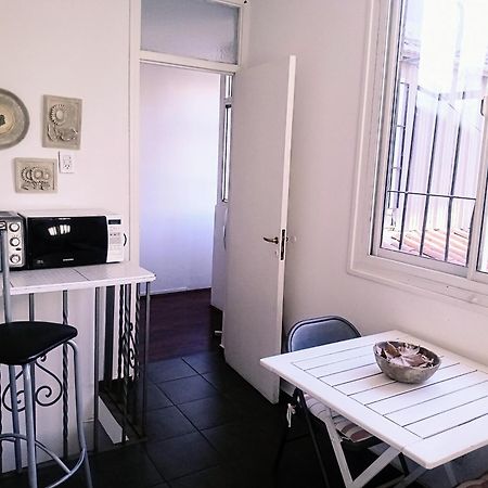 Casa Aristides Apartment Мендоса Екстериор снимка