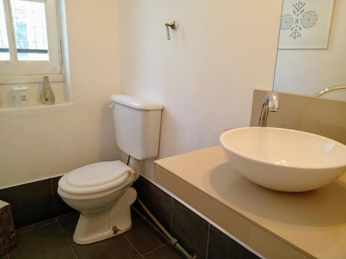 Casa Aristides Apartment Мендоса Екстериор снимка