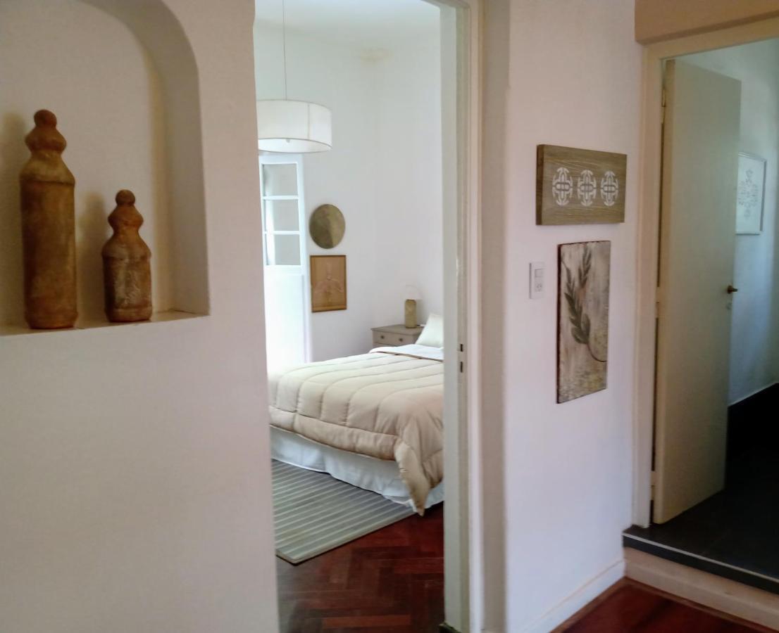 Casa Aristides Apartment Мендоса Екстериор снимка