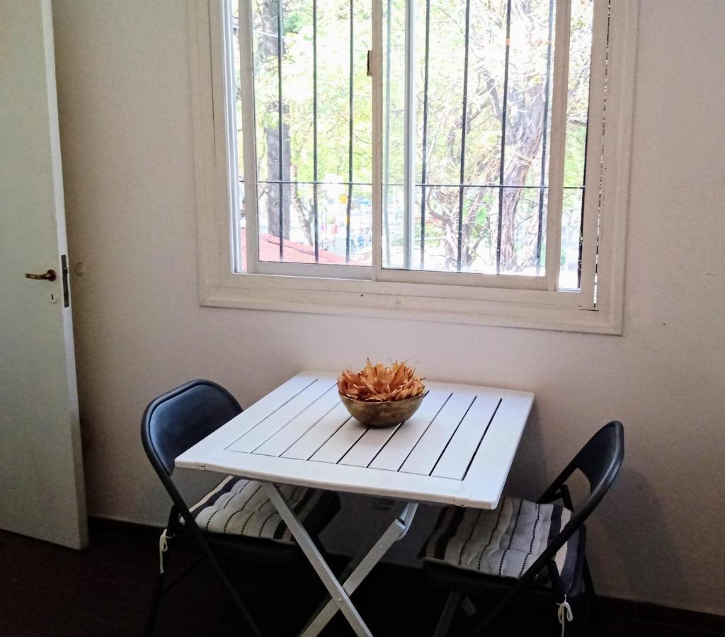 Casa Aristides Apartment Мендоса Екстериор снимка