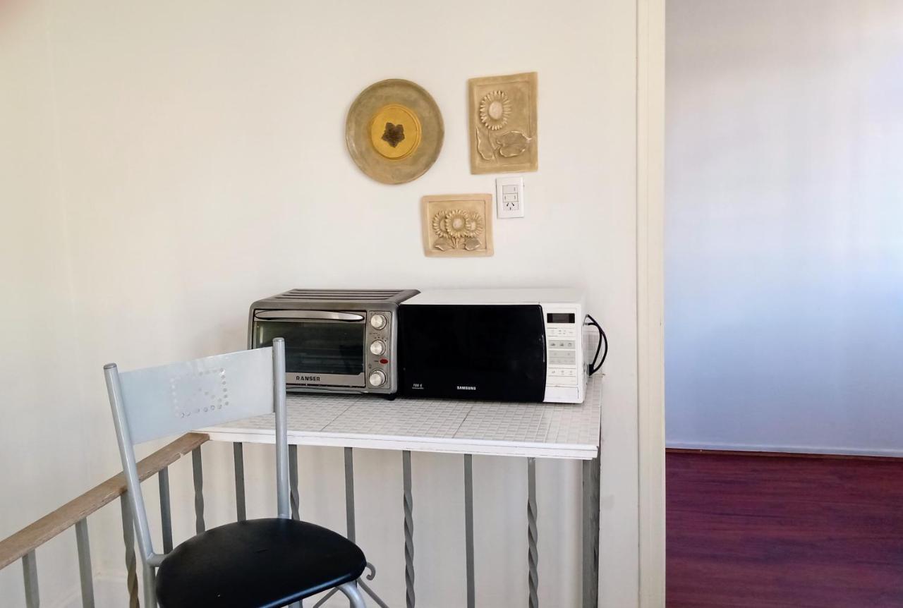 Casa Aristides Apartment Мендоса Екстериор снимка