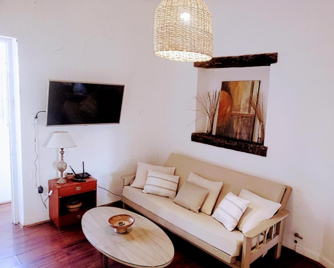 Casa Aristides Apartment Мендоса Екстериор снимка