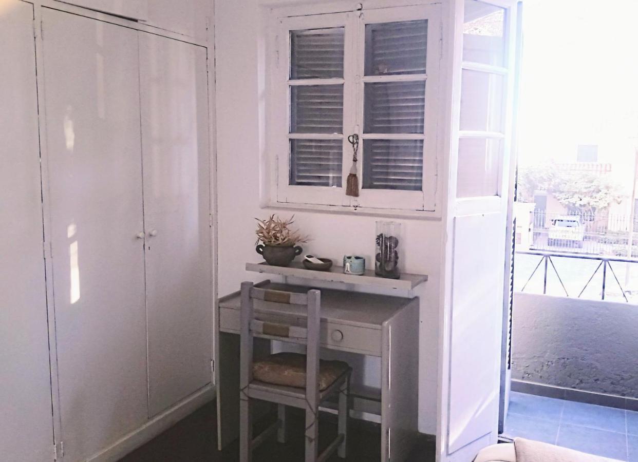 Casa Aristides Apartment Мендоса Екстериор снимка
