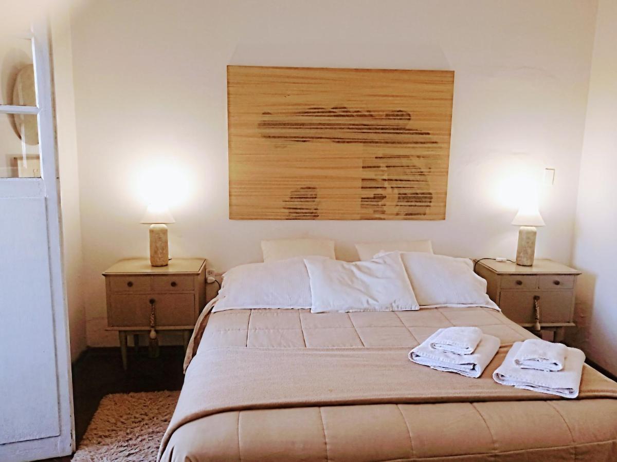 Casa Aristides Apartment Мендоса Екстериор снимка