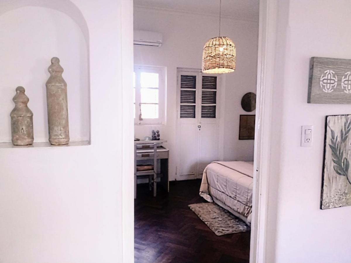Casa Aristides Apartment Мендоса Екстериор снимка
