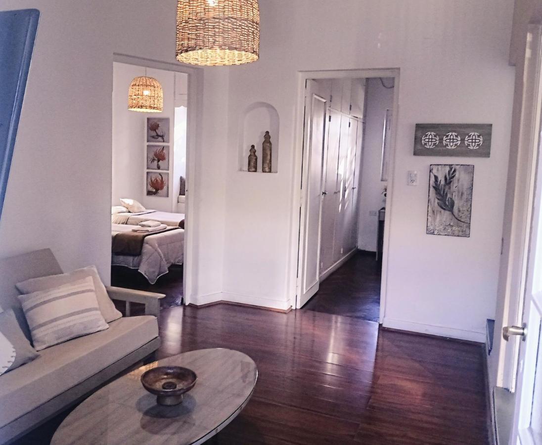 Casa Aristides Apartment Мендоса Екстериор снимка