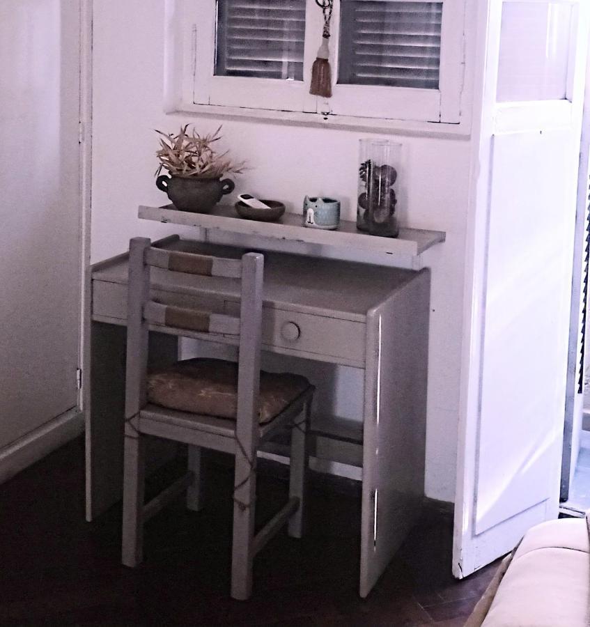 Casa Aristides Apartment Мендоса Екстериор снимка