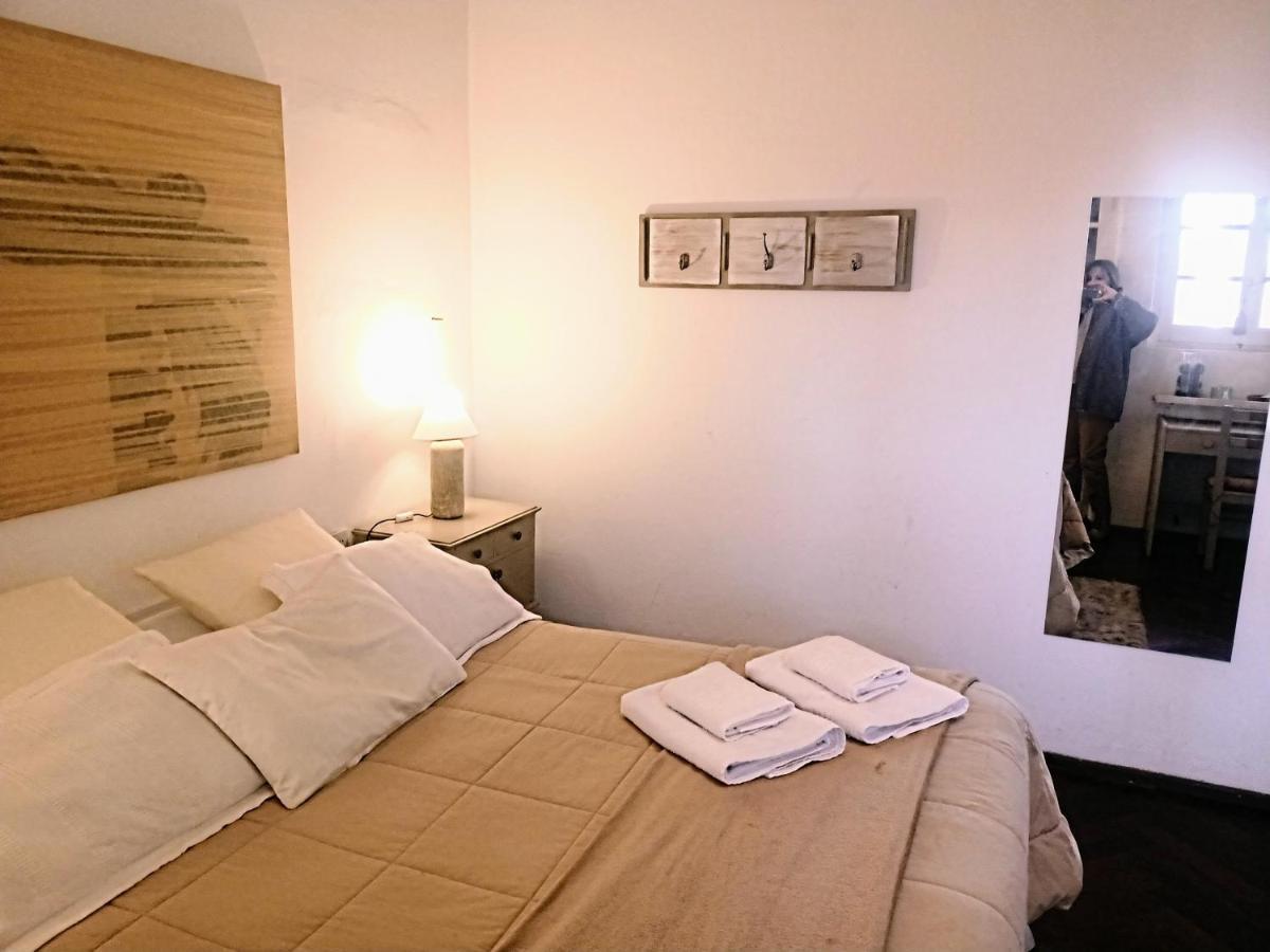 Casa Aristides Apartment Мендоса Екстериор снимка
