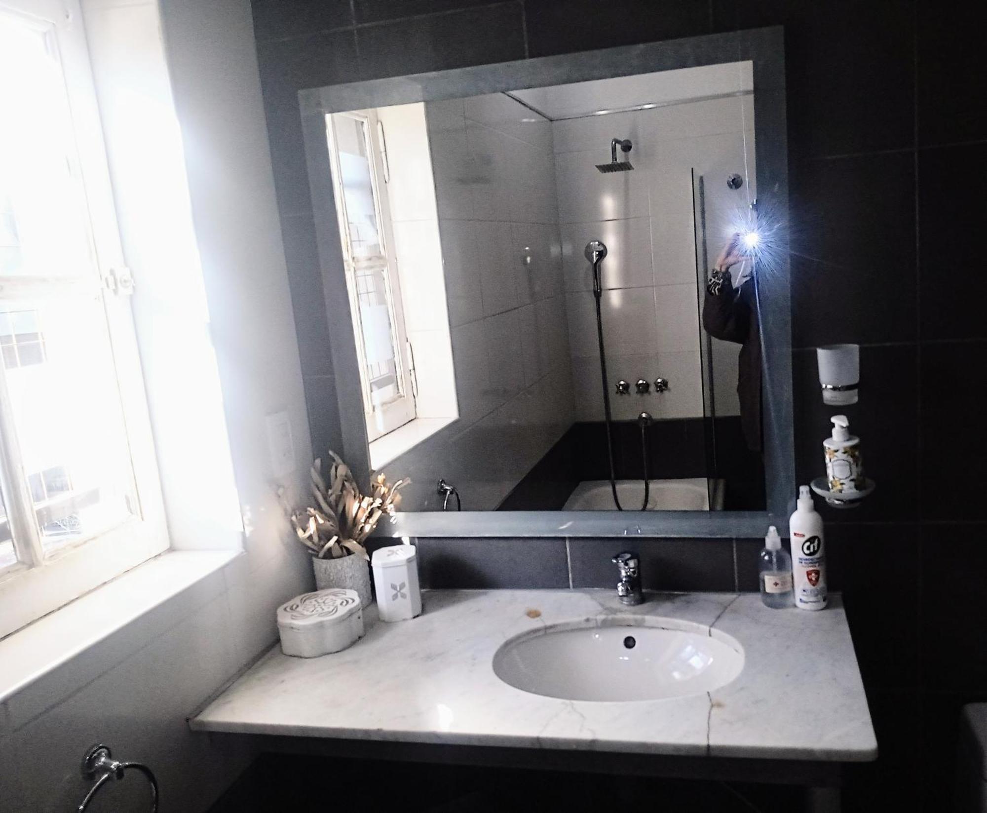 Casa Aristides Apartment Мендоса Екстериор снимка
